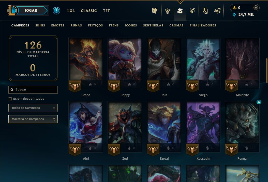 SKIN NOVA VLADIMIR PSYOPS + [ DIAMANTE COM 70 PDLS ] + [ TROCA NICK DISPONÍVEL ]