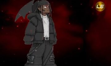 CONTA IMVU MASCULINA