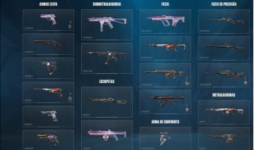 CONTA VALORANT + LEAGUE OF LEGENDS
