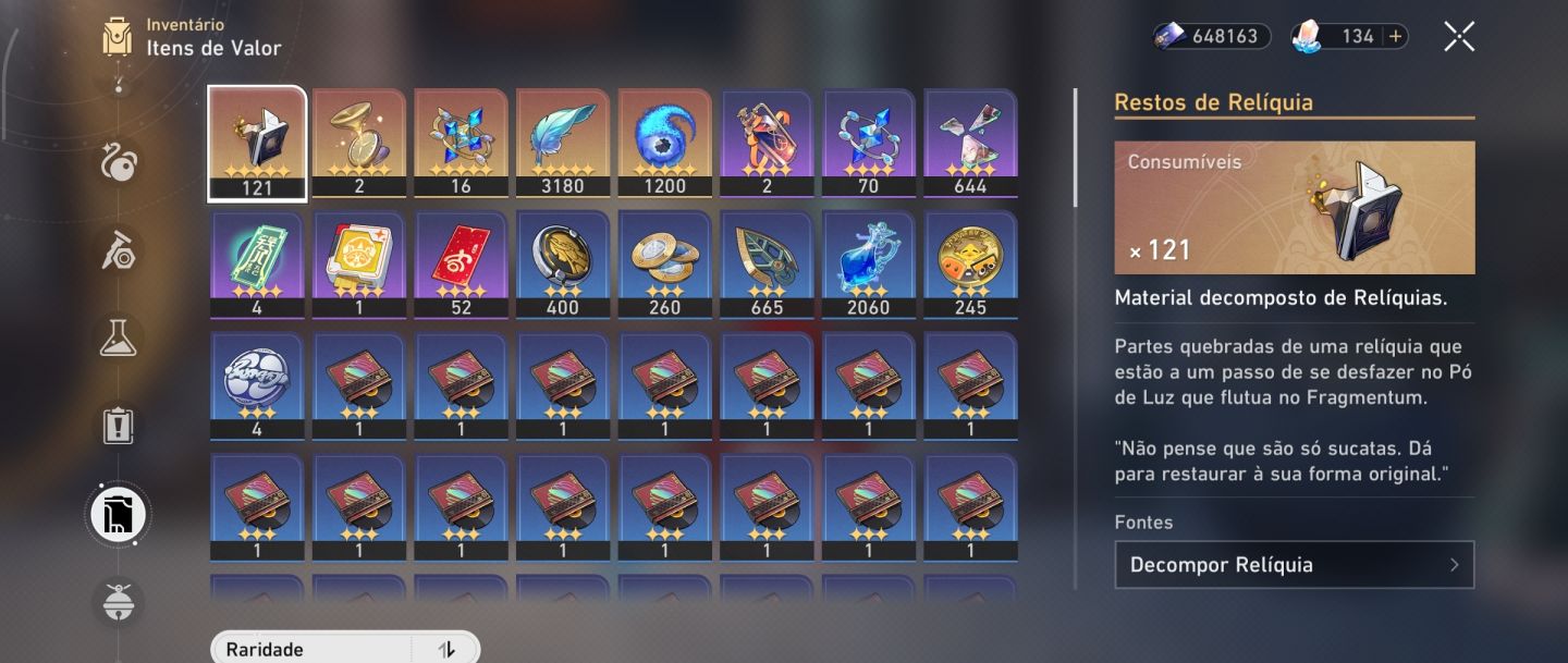 Honkai end game: time loba prateada e Himeko Nova. Pra sair rápido!