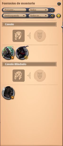 Conta albion - spec em armas de longo alcance