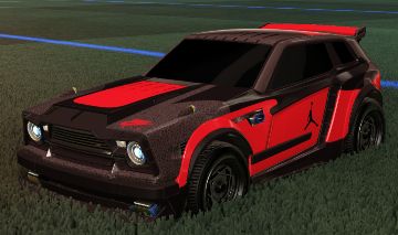 ELO JOB ROCKET LEAGUE (2x2)
