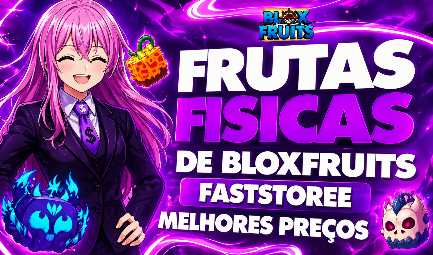 BANNER PARA GGMAX (ROBLOX)