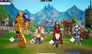 CONTA 7ds ORIGIN FORTE 85k POWER