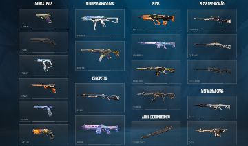 CONTA VALORANT PLATINA 2 | +R$1.000,00 GASTO | OPORTUNIDADE!