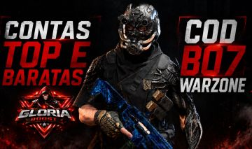 Contas B07 Warzone com Singularity, BlackCell e Metas Upadas