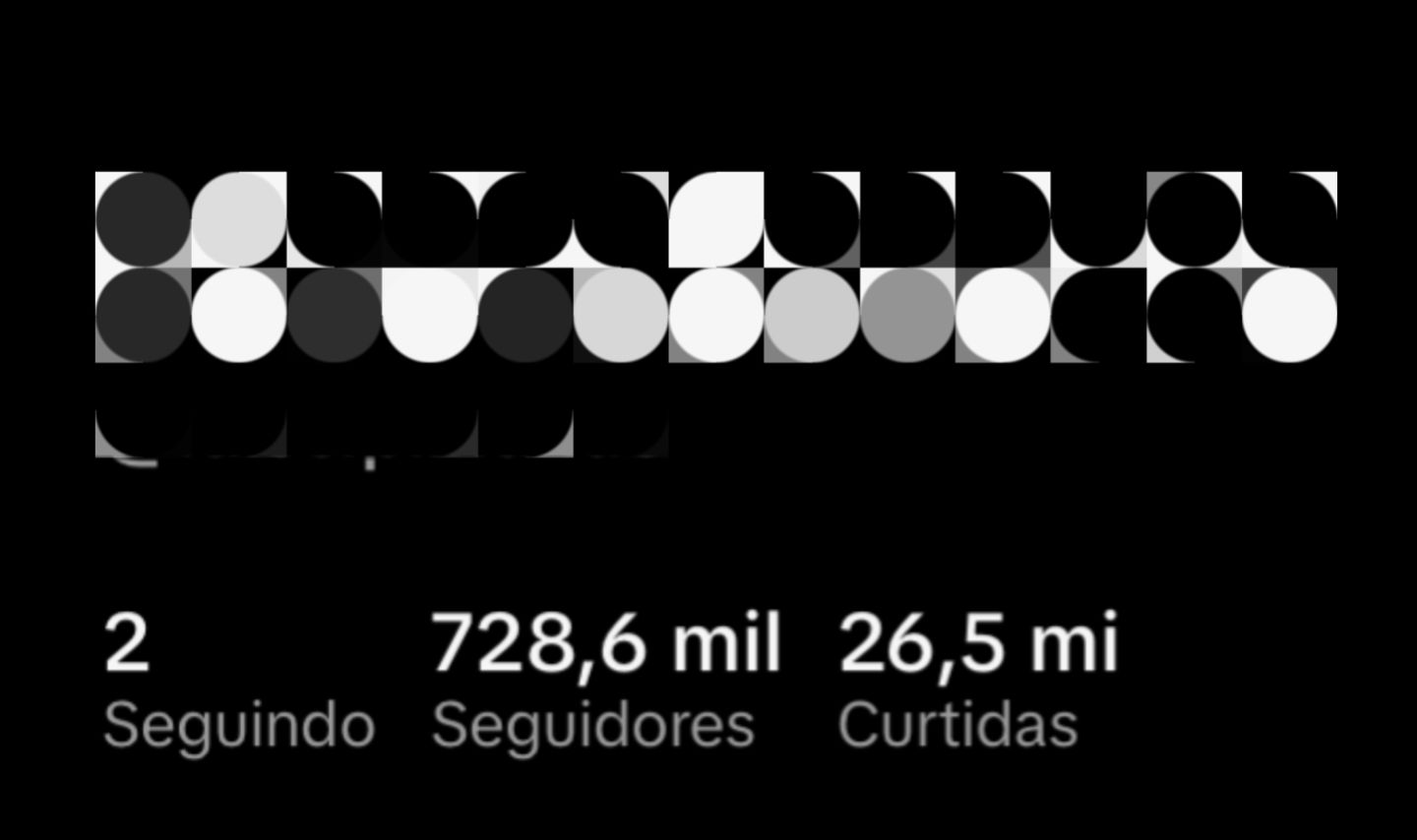 CONTA TIKTOK 700K SEGUIDORES REAIS!!!