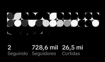 CONTA TIKTOK 700K SEGUIDORES REAIS!!!