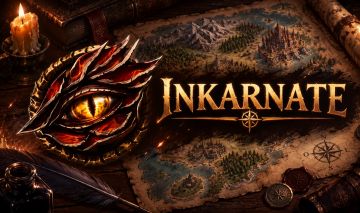 Inkarnet pro - por 1 semana melhor site para fazer mapas de rpg