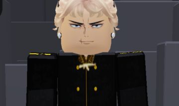 Conta de Roblox - 8145 robux gastos.