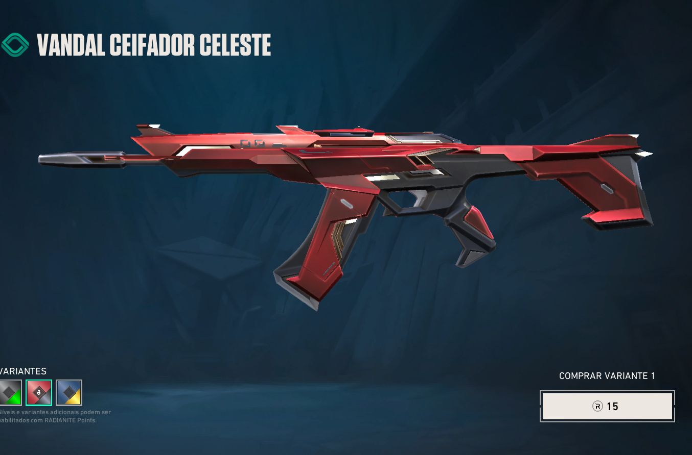 CONTA FULL ACESSO, 57 SKINS NIVEL +110, PRATA 3,