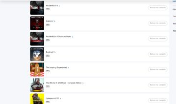Conta PSN | GOW Ragnarök + RE4 Remake + Cyberpunk + RDR2 Ultimate + TLOU + GTA V