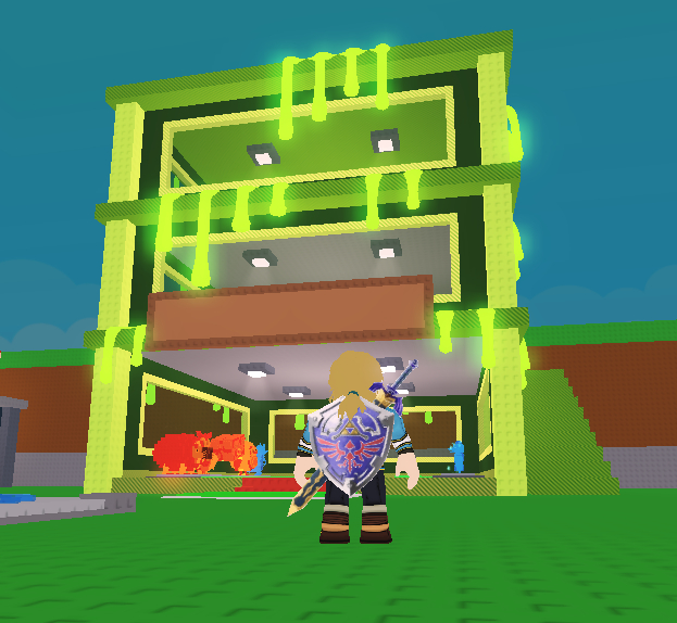 CONTAS COM BASE CANDY/LAVA/GALAXY/YIN YANG,CURSED E RADIOATIVA|ROUBE UM BRAINROT