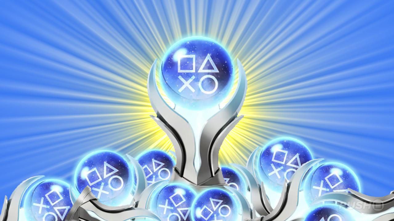 PROMOÇÃO PLATINA PS4 E PS5