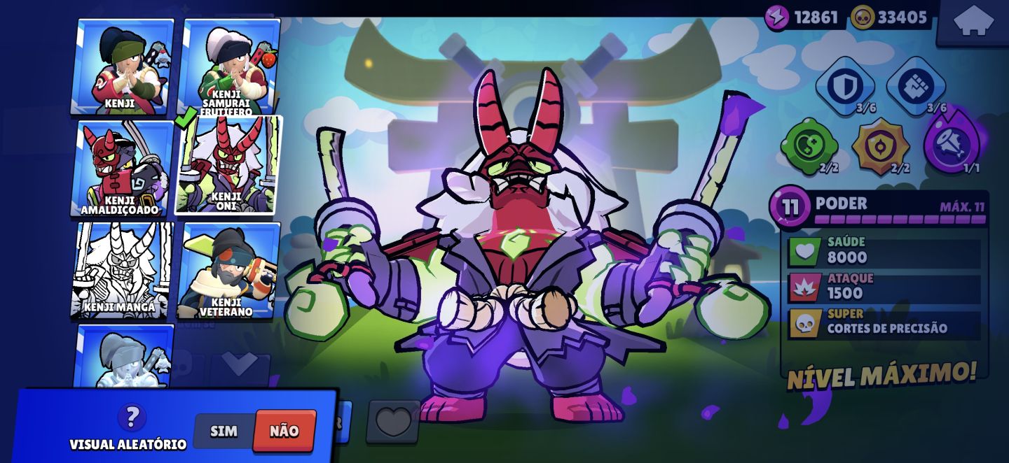 Conta super rara com Franky Rei azul nela!!!!