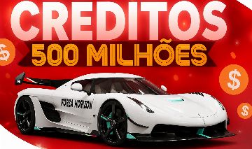 FORZA HORIZON 5 Créditos (XBOX/PS5/PC)