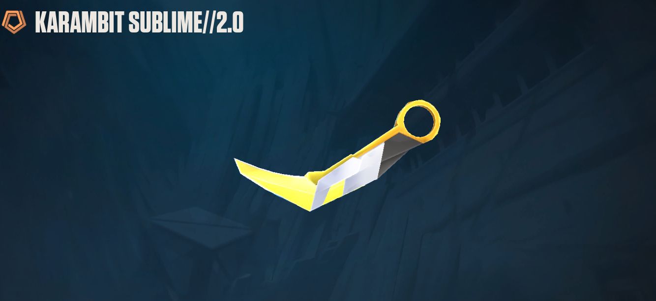 Conta Valorant | R$ 1.650 em Skins | RGX, Xenohunter e Karambits