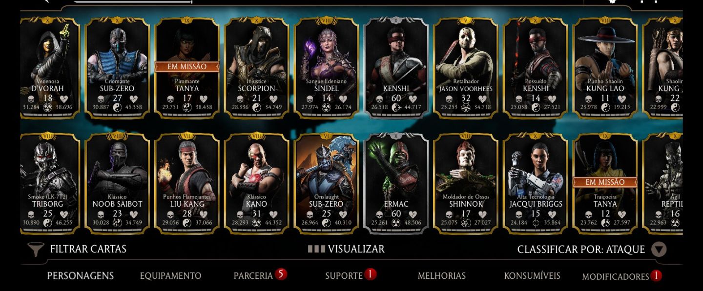CONTA MK MOBILE PROMOÇÃO PRA HOJE (MOTIVO: PRECISANDO DO DINHEIRO