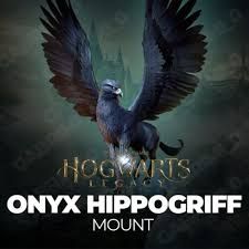 How To Get The Onyx Hippogriff Mount In Hogwarts Legacy - Foto 7
