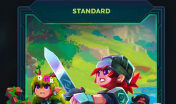 Conta Hytale Standard - Pode alterar todos os dados da conta