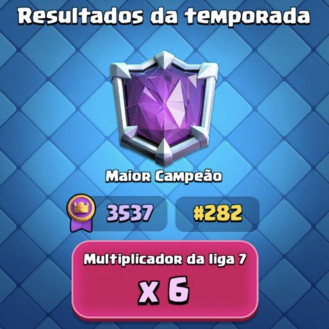 Upe Sua Conta no Clash Royale ao topo Up Rápido e Seguro!