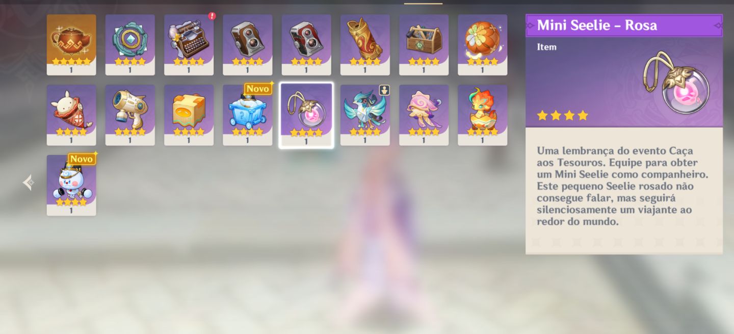 YAE MIKO+BIS XIAO+BIS KOKOMI+BIS ( AR 55 AMERICA ) 102 RESINAS PITY 20