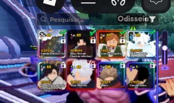 Anime vanguard conta com bastante monarch