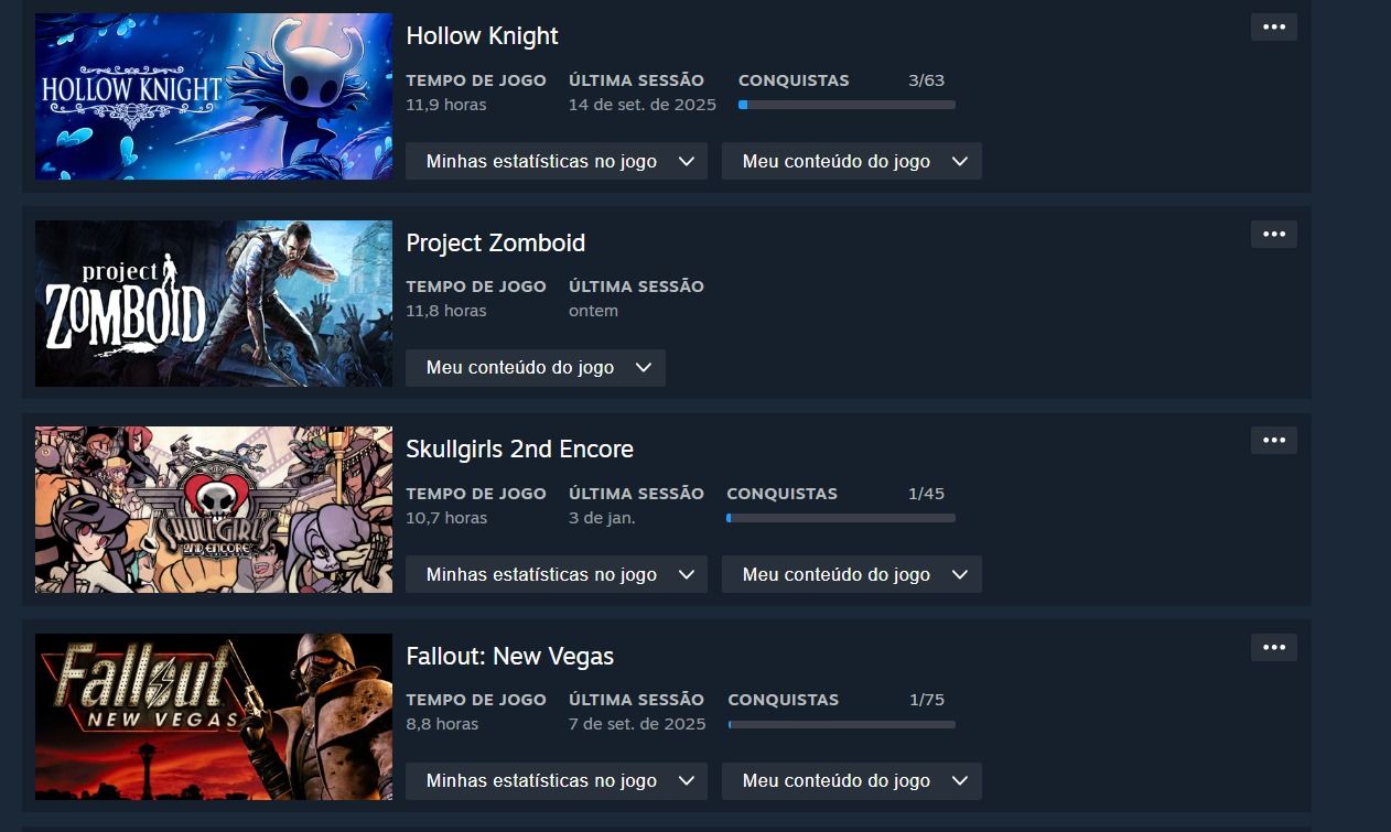 Conta da steam com Mais de 1400 reais gasto