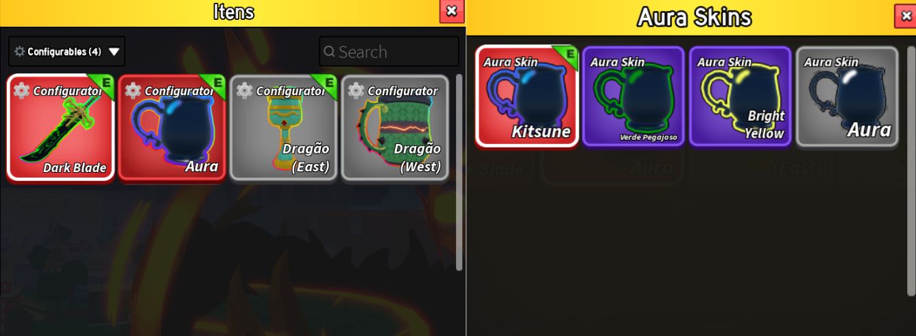 Conta de Blox Fruits Com Dragon Permanente v4 Muitas gamepass e itens raros