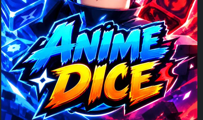 [1Qi/s+] Anime Dice / Dado de Anime