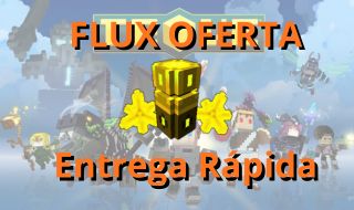 [Menor Preço Atualizado] - Trove FLUX - (PC)