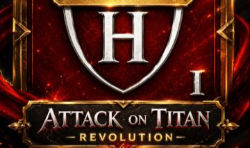 ITENS AOT REVOLUTION ENTREGA RÁPIDA 100% SEGURA FAMILIA FRITZ E HELOS.