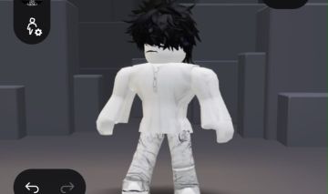 CONTA DE ROBLOX INVENTARIO AVALIADO EM 1.8K DE ROBUX