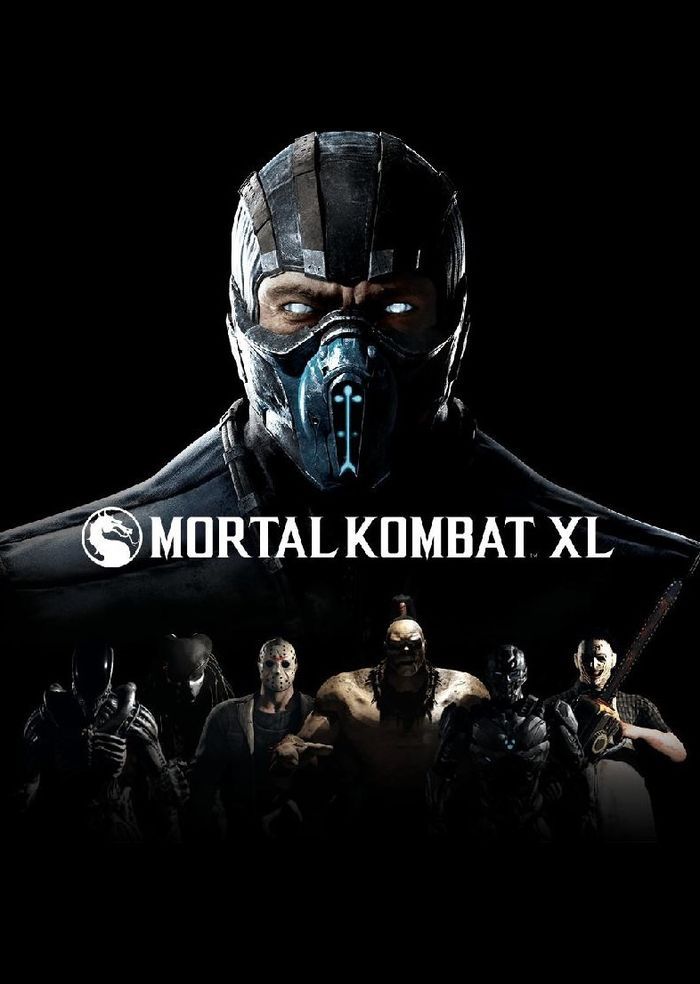 Mortal Kombat Steam Key