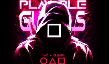 INK GAME GAMEPASS [ PROMO ]