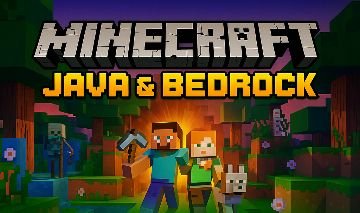 Minecraft Original Java + Bedrock + - Minecraft - Contas - GGMAX