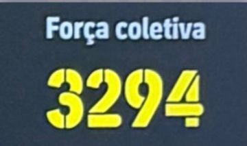 CONTA MONSTRA 3294 | Ronaldinho, Gullit, Etoo e Zlatan 110