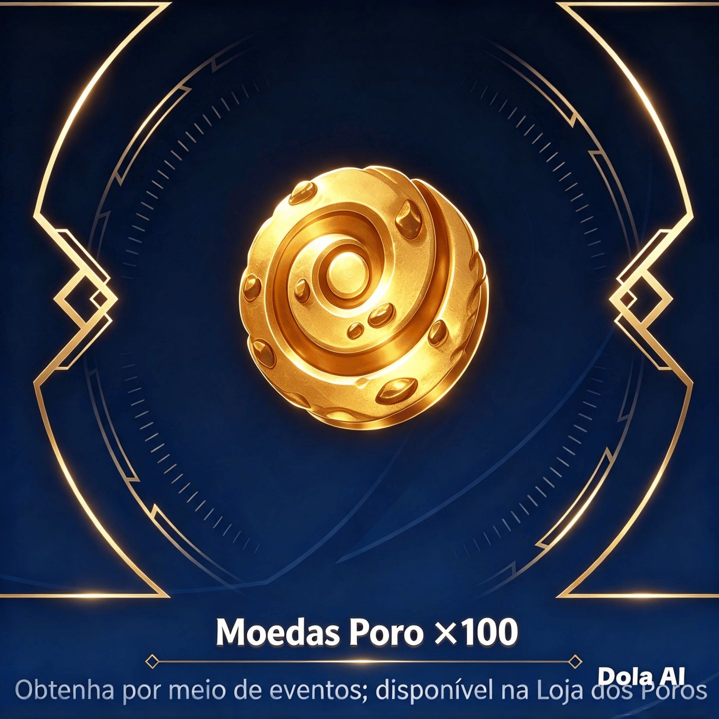 Contas Wild Rift Ouro 4 Lvl 14 +5 Skins