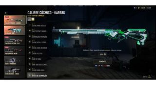CONTA PUBG STEAM - AUG PROGRESSIVA + KAR98 PROGRESSIVA + CHROMA SLR