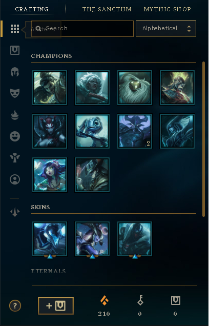 Conta Gold 3 com mmr bom
