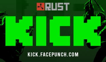 Rust Kick Drops | 15 SKINS | - O MAIS BARATO DA GGMAX