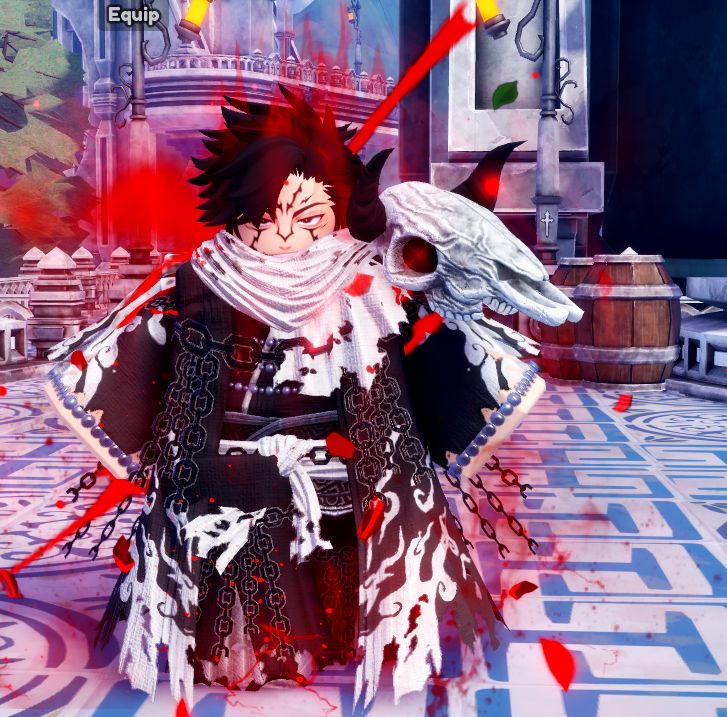 (SUKUNA SERIAL, SUKUNA SHINY, RUKIA SHINY) ANIME VANGUARDS UNITS