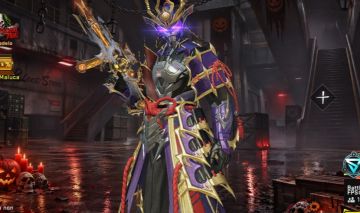 CONTA BLOODSTRIKE 4 ETERNAS FULL ACESSO
