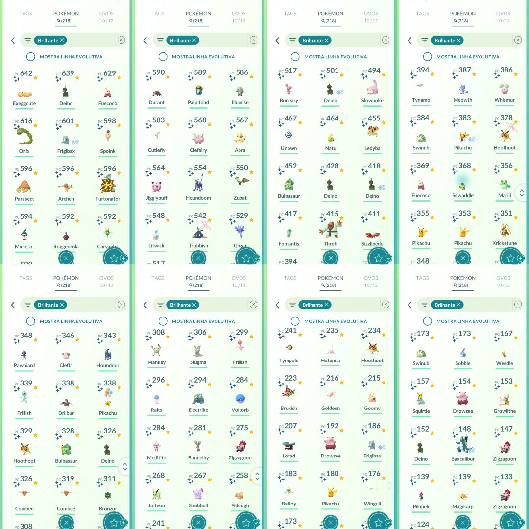 CONTA POKÉMON GO COM FUSÃO NECROZMA LUNALA&SOGALEO+FUSÃO KYUREM ZEKROM&RESHIRAM