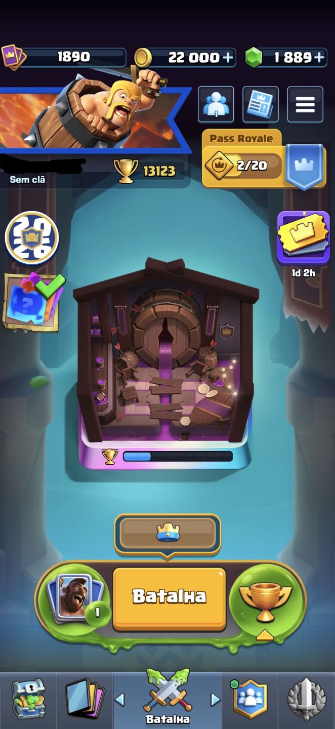 CONTA 10 ANOS / 22 CARTAS LVL 16 / 26 EVOS / 8 HEROIS - RARA - ACEITO OFERTAS