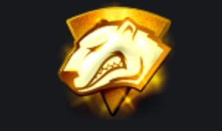 [RARO] INSIGNIA VIRTUS.PRO PARA SEU PERFIL NA STEAM
