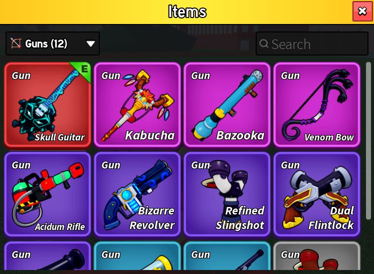 Conta de Blox Fruits completa com Dark blade, Storage e muitas frutas no inv