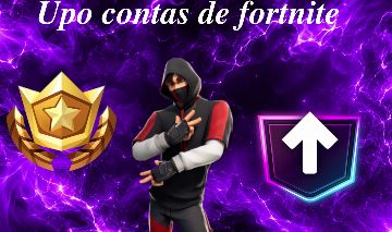 UPO SUA CONTA DE LEVEL