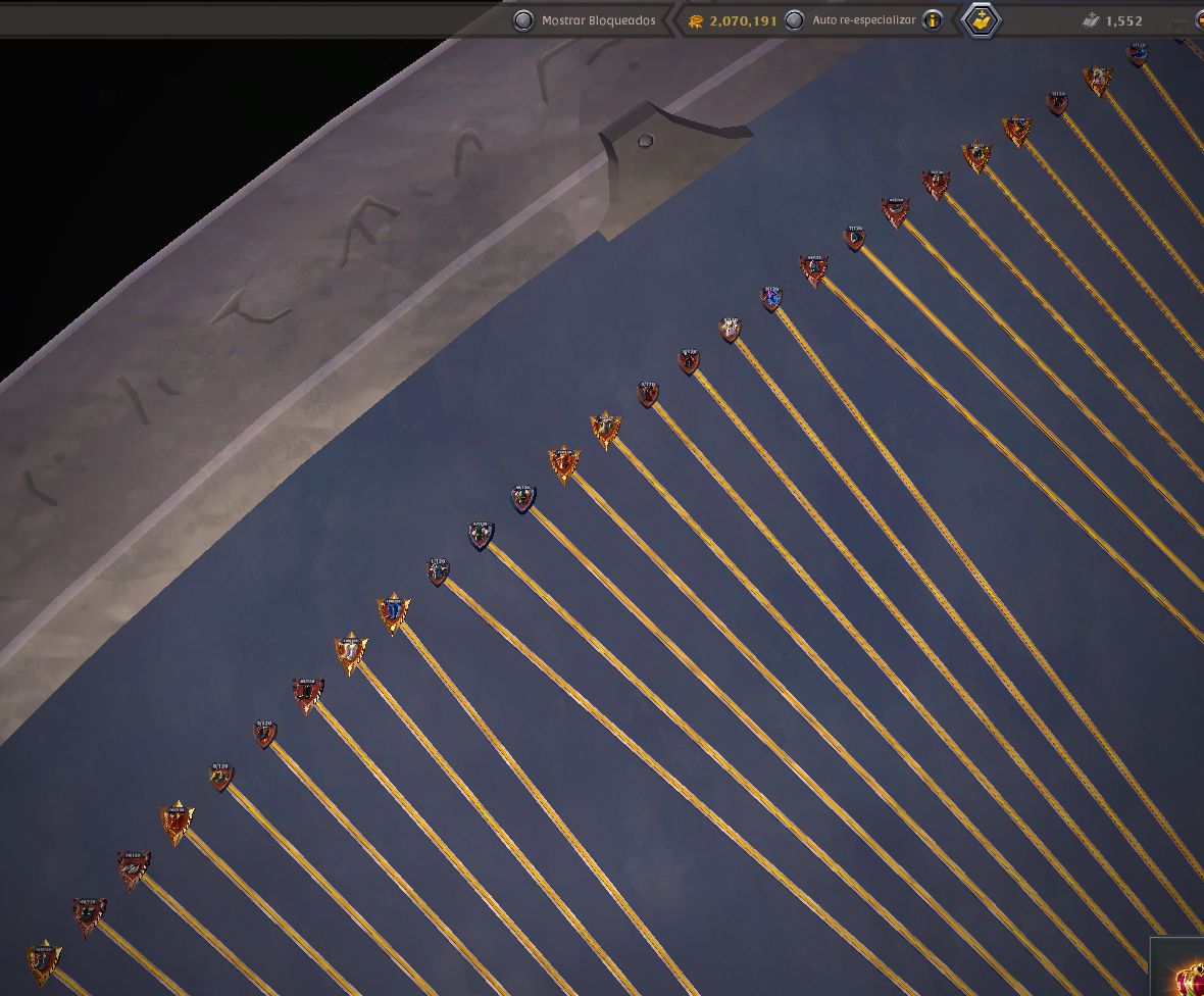 CONTA ALBION ONLINE À VENDA COM SPEC EM DAGGERS E SWORD