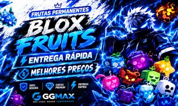 FRUTAS PERMANENTES BLOX FRUITS PROMOÇÃO-MELHORES PREÇOS DA GGMAX